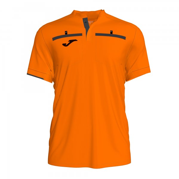 Camiseta Árbitro REFEREE Naranja
