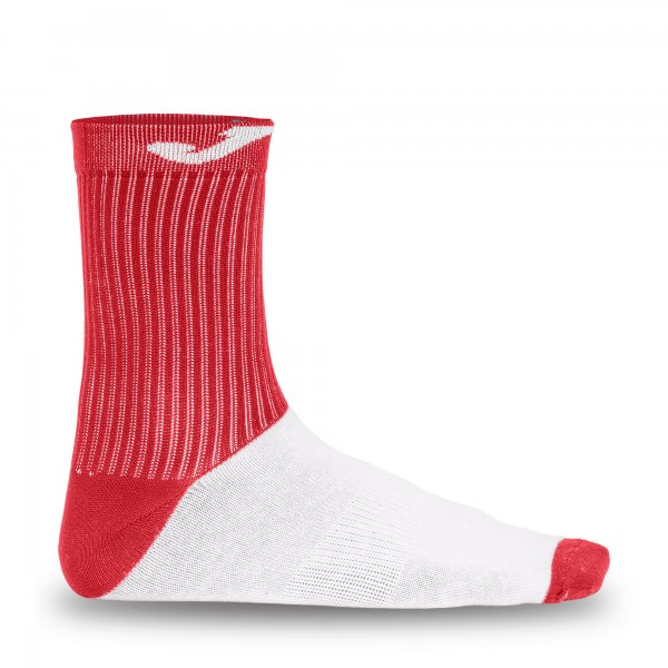 Calcetines Algodón – Rojo