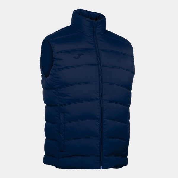 CHAQUETA VEST URBAN NAVY