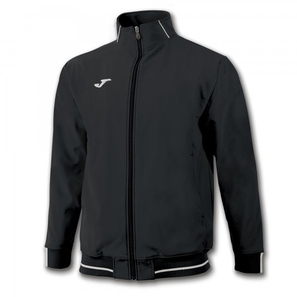 Chaqueta Soft Shell CAMPUS II Negro