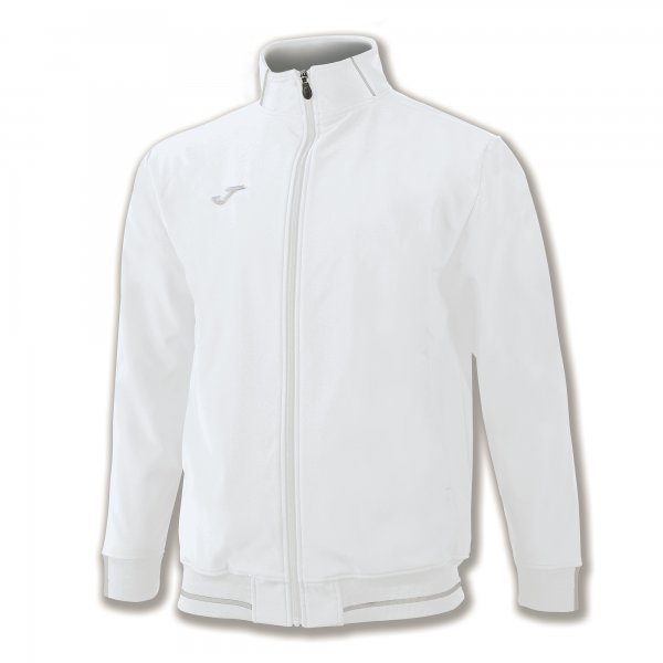 Chaqueta Soft Shell CAMPUS II Blanco