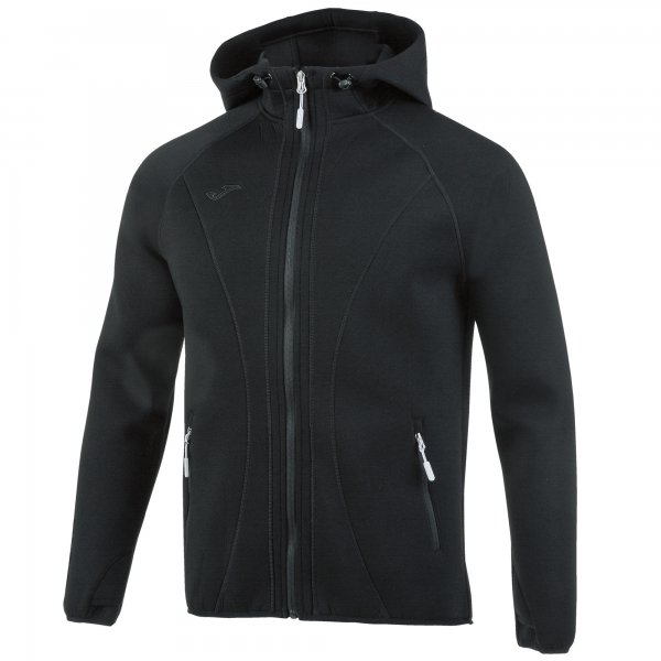 Chaqueta Soft Shell BASILEA Negro