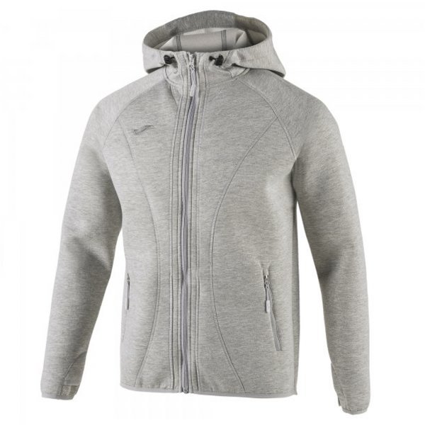 Chaqueta Soft Shell BASILEA Gris