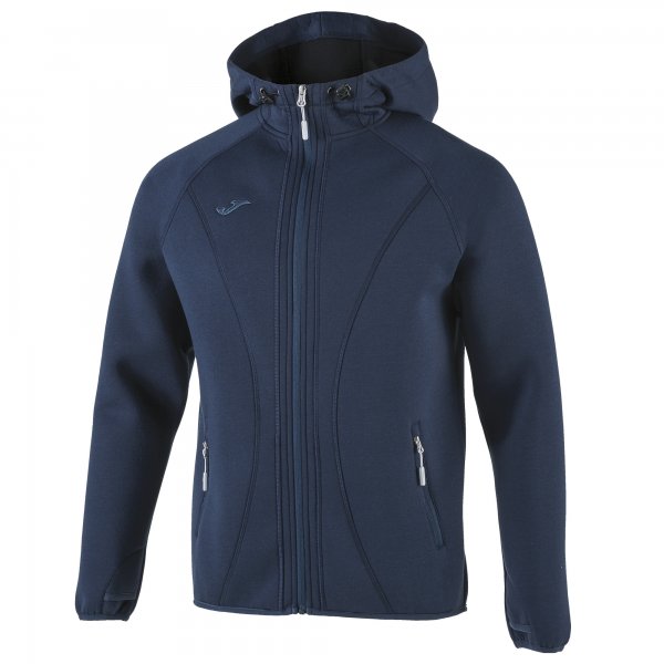 Chaqueta Soft Shell BASILEA Azul Marino