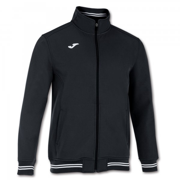 Chaqueta Soft Shell COMBI Negro