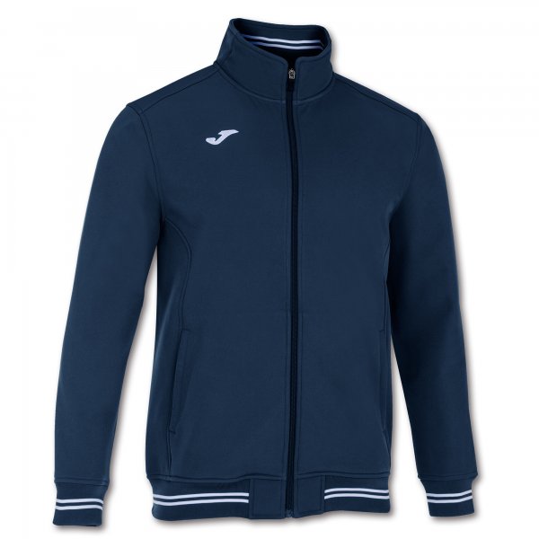 Chaqueta Soft Shell COMBI Azul Marino