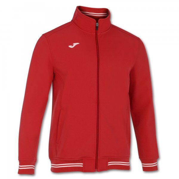 Chaqueta Soft Shell COMBI Rojo