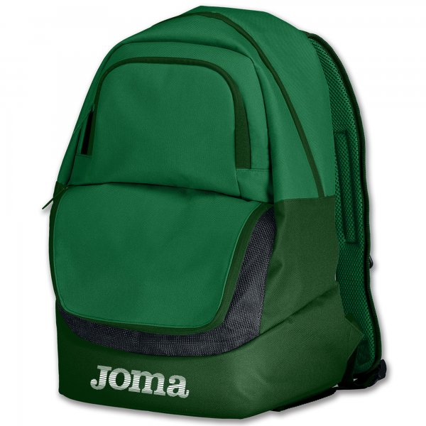 Mochila DIAMOND II Verde