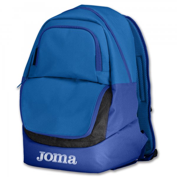 Mochila DIAMOND II Azul Royal