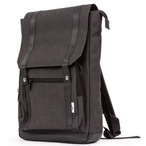 Mochila LAPTOP Gris