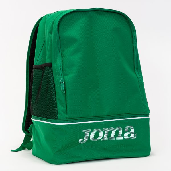 Mochila TRAINING III Verde