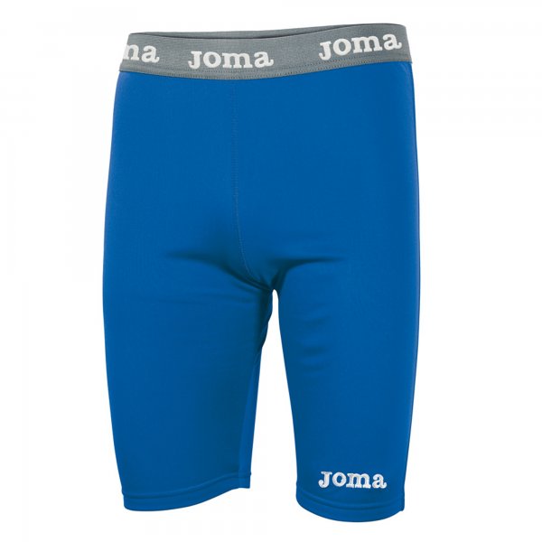 Malla Térmica SHORT WARM Azul Royal